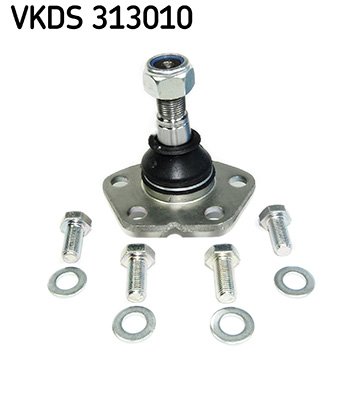 Giunto di supporto / guida - VKDS 313010 SKF